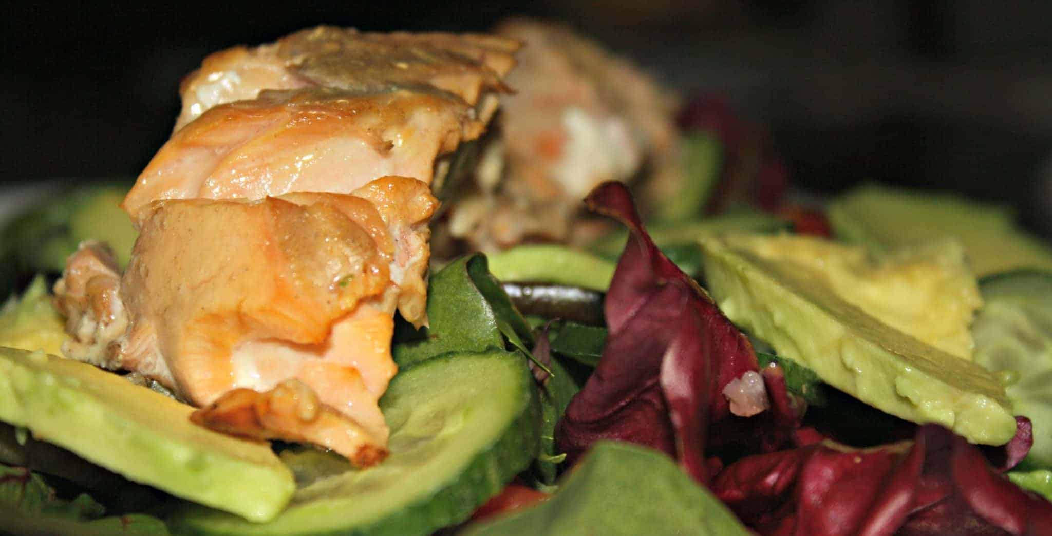 How to smoke salmon at home - Cooker and a Looker - Australian Home Cooking