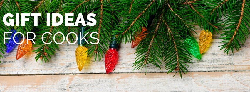 gift ideas for cooks - Cooker and a Looker - Australian Home Cooking