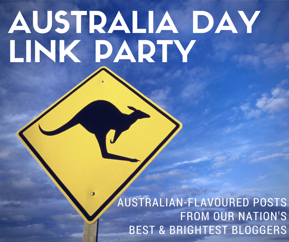 Australia Day Party - Cooker and a Looker - Australian Home Cooking