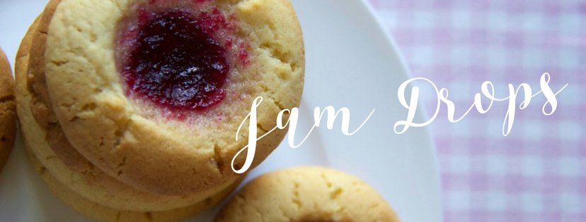 jam drop recipe